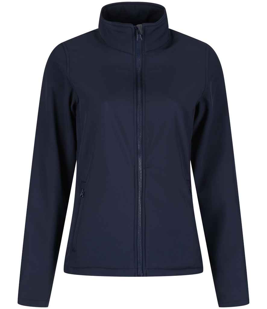 Regatta Ladies Kingsley 3-in-1 Jacket - Navy